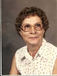 Margaret L Burchfield (1923-2011)