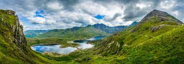 Wales' draw with switzerland in its euro 2020 opener was a pretty decent result, fans have said. Wandern In Wales Ein Unvergesslicher Wanderurlaub