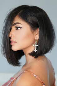 Short haircuts without styling for curly and straight hair: 100 Short Hair Styles That Will Make You Go Short Lovehairstyles Com