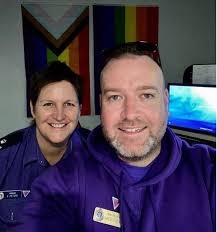 Newcastle City Police District