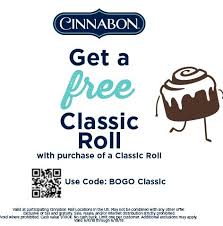 Pin By Alissa Robertson On Save Make Money Cinnabon Shopping Coupons Coupon Apps