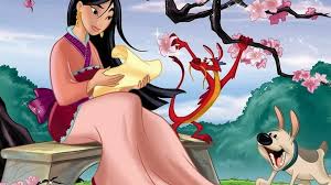 But what i didn't do was explain what all that data means. Mulan Review Movie Empire