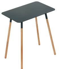 Shop wide selection of end tables at furniture row®. Yamazaki Usa End Table Reviews Wayfair