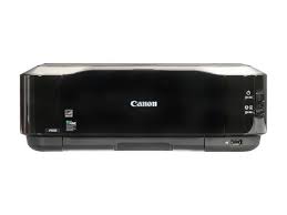 In such cases, open the printer printing preferences window and change the paper size accordingly. Canon Pixma Ip Series Ip4820 Inkjet Photo Color Printer Newegg Com