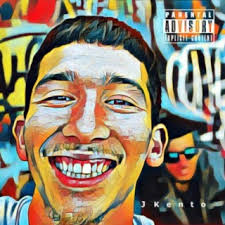 Download J Kento album songs: BOOM