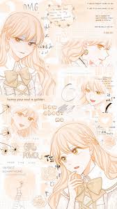 The Villainess Reverses The Hourglass Aria Roscente Gadis Animasi Gambar Anime Gambar