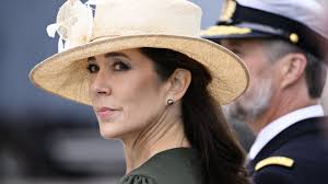 Danmarks kommende dronning vovede og vandt