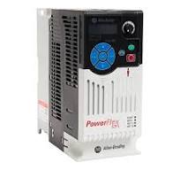 Allen-Bradley PowerFlex 525 VSD 240V IP20 8A 1.5kW ND and HD ...