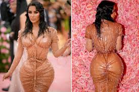 Did Kim Kardashian Have Ribs Removed For Met Gala 2019 Look