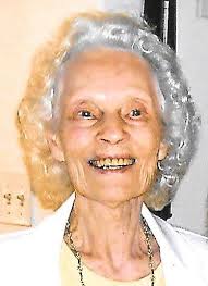 Charlotte Miller Obituary