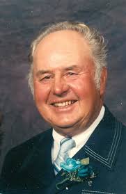 Kenneth Rogers, age 94, of Biddle MT