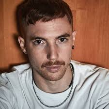 JOAQUÍN MACÍAS©️