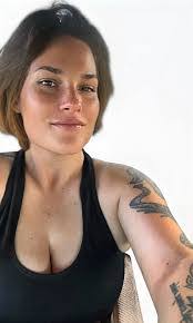 Geraldine Mcdonnell's Instagram, Twitter & Facebook