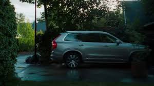 Volvo 2021 Volvo Xc90 The Parents Song By Pete Seeger Ad Commercial On Tv 2020