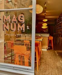 7 rue st léon 31400 toulouse 05 61 53 81 51. Un Restaurant A Toulouse Bistro Etoile Bio Locavore Branche