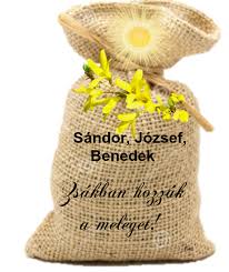 Lássuk, mire számíthatunk a hétvégén! Szallongo Szel Sutori