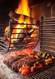 Eat List Mendoza Argentina New Worlder In 2020 Bbq Grill Diy Backyard Grilling Diy Grill