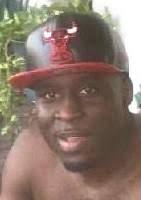 Broderick Jackson, age 34