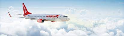 Maak daarom snel gebruik van onze scherpe tarieven. A Brand New Flight Experience With Corendon Airlines Corendon Airlines