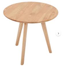 New pismo 65 reclaimed wood coffee table. Tate End Table End Tables Side Table Furniture