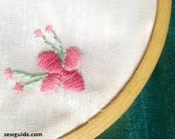 Discover sharp looks in easy fits that are made for the new normal. 25 Beautiful Ways To Stitch Embroidery Flowers Sew Guide