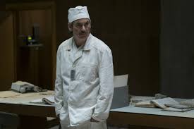 Jared harris, emily watson, paul ritter and jessie buckley talk 'chernobyl'. Pyswcizmfnqwtm
