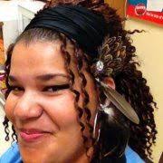 Jade Dillard (ladyjade319)