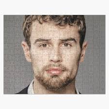 Theo James Merch & Gifts for Sale