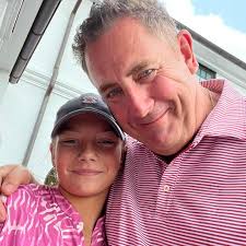 Start 'em young. Raise 'em right! Congratulations to Alex McDevitt for a  hole in one at Big Spring today. We love it! #bigspring #bigspringcc  #bigspringcountryclub #holeinone #juniorgolf #girlsgolf #girlsgolftoo  #countryclub #countryclublife ...