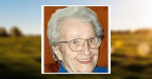 Gloria Card Obituary December 30, 2009