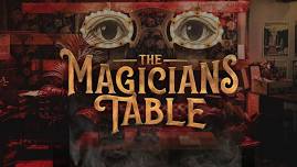 Magicians Table