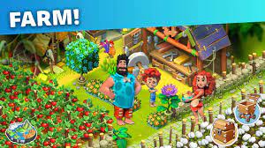 Sometimes we need a period of relaxation and escape from the real world. Family Island Mod Apk 2021184 Removing Google Verification For Android