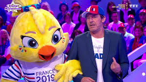 Mercredi 30 janvier, benoît a remporté la plus grosse étoile mystérieuse de l'émission de tf1 présentée le principe de l'étoile mystérieuse est simple. Les Douze Coups De Midi Vendredi 7 Juin 2019 Page 11 Sur 11