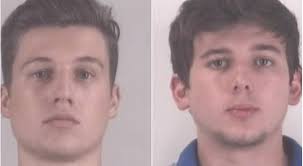 Robbie Vaglio Archives