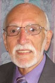 James Bargar Obituary September 11, 2009