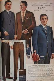 Pin On 1960s Men S Fashion