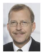 Seit dem Dezember 2011 ist Norbert Hergenhahn (Foto) neues Vorstandsmitglied ...