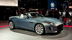 Start here to discover how much people are paying, what's for sale, trims, specs, and a lot more! 2014 Jaguar F Type Us Order Guide Leaked Autoevolution