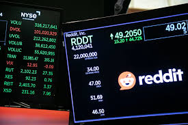 Rddt Stock : l'analyse économique — image 3