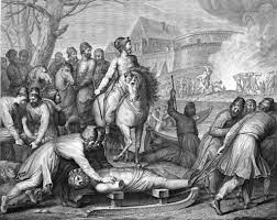 Czy ze stosunkowo późnych kronik możemy wyczytać coś więcej niż to, co wprost zostało tam napisane? Chrzest Polski I Jego Przyczyny Dlaczego Mieszko I Zdecydowal Sie Na Przyjecie Chrztu Historia Org Pl Historia Kultura Muzea Matura Rekonstrukcje I Recenzje Historyczne