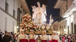 Toda la información sobre las procesiones de semana santa de popayán. Semana Santa Sin Procesiones Ni Ceremonias Masivas En Colombia