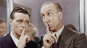 Ksenia and I have a little secret to share with you.🎸