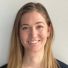 Rachel Graf's Instagram, Twitter & Facebook