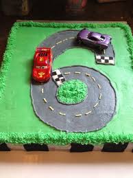 These cleverly decorated birthday cakes make the birthday boy know he's the guest of honor. 13 Birthday Cakes For A 6 Year Old Boy Photo 6 Year Old Boy Birthday Cake Ideas 6 Year Old Girl Birthday Cake Ideas And 5 Year Old Boy Birthday Cake Ideas Snackncake