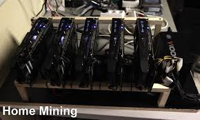 A magical solution to solve your bitcoin mining problems. Cloud Mining Vs Real Mining Vs Buying Crypto Directly Steemit