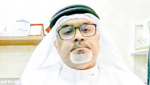 جريدة البلاد