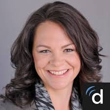 Dr. Amy Mandeville, MD