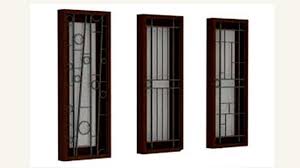 Tak hanya bentuknya saja, motif teralisnya pun memiliki kesamaan. Gambar Model Teralis Jendela Minimalis Inspirasi Untuk Kamu Yang Mau Buat Rumah Minimalis Dan Modern Swara Riau Bridge The World