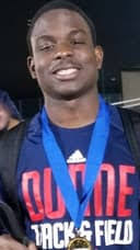 Kaleb James's Football Recruiting Profile