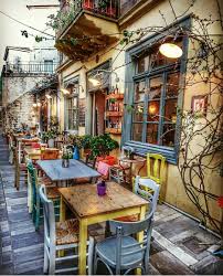 absolutely this picture it doesn t really fit in this board category but it definitely is a design caffetteria caffe all aperto decorazione caffetteria